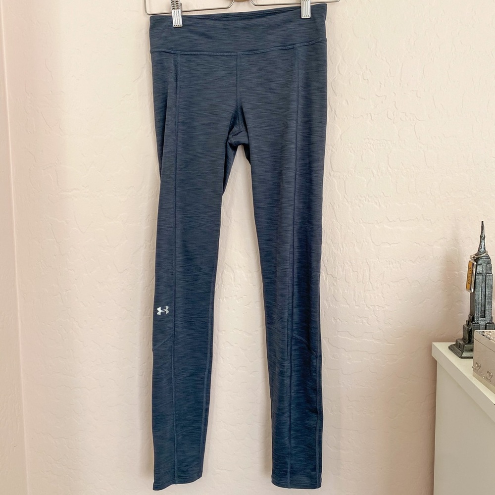 Under Armour Grey Leggings | Size S